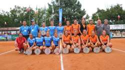 Finale Serie A Open Femminile 2015
